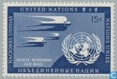 Luchtpost