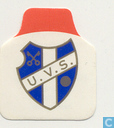 U.V.S. (Uit Vriendschap Saam), Leiden, semi-prof.