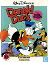 Donald Duck als eierzoeker