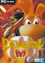 Rayman M