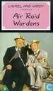 Air Raid Wardens