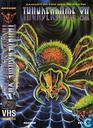 Thunderdome XII - Caught In The Web Of Death
