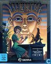 A Laura Bow Mystery: The Dagger of Amon Ra 