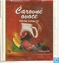 Carovné ovoce