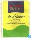 6-Kräuter-Mischung