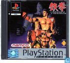 Tekken