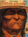 Mister Blueberry - Geronimo de Apache
