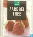 Aardbei Thee