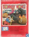 Donkey Kong