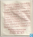 Global Tea Time