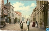 Breda - Boschstraat