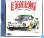 Sega Rally 2 Championship