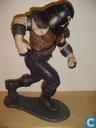 Juggernaut model