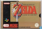 The Legend of Zelda: A Link to the Past