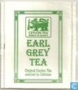 Earl Grey Tea