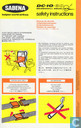 SABENA - DC-10-30 (01)