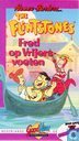 Fred op vrijersvoeten