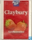 Aardbeienthee