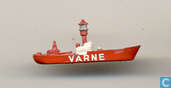 Varn, Minic Light Vessel