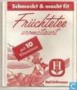 Früchtetee