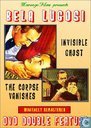 Bela Lugosi Double Feature
