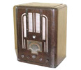 Radio's / Audio-apparatuur
