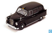Austin FX4 London Taxi