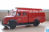 Magirus Deutz Merkur TLF16