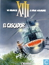 El Cascador