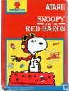 Snoopy and the Red Baron