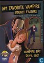 My Favorite Vampire Double Feature