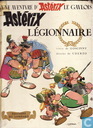 Astérix légionnaire