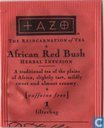 African Red Bush   