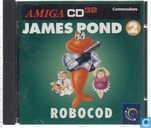 James Pond 2: Robocod 