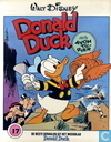 Donald Duck als avonturier