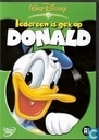 Iedereen is gek op Donald