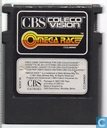 Omega Race