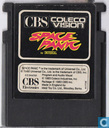 Space Panic