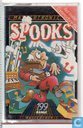 Video game - Commodore 64/128 - Spooks