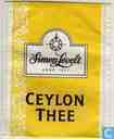 Ceylon thee