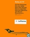 Lufthansa - 727-100 (02)