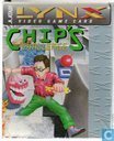 Chip's Challenge
