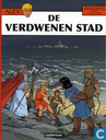 De verdwenen stad