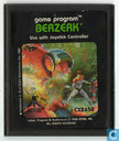 Berzerk