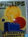 Philips radio