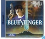 Blue Stinger