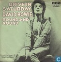 Drive in Saturday