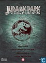 Jurassic Park + The Lost World: Jurassic Park + Jurassic Park III + Beyond Jurassic Park