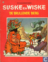 De brullende berg