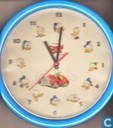 Donald Duck klok